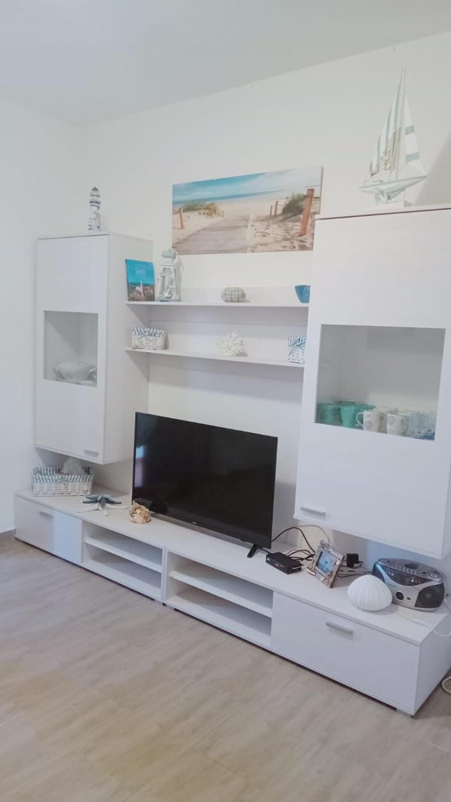 Domo Mea Διαμέρισμα Miniera dellʼArgentiera Εξωτερικό φωτογραφία